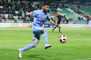 Ζήτησε Νικολιά από τον Ολυμπιακό