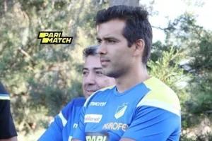ΣΥΝΕΧΙΖΕΙ... ο Νούνο!!
