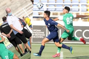 Τα… go, go, go είχαν αποτέλεσμα 