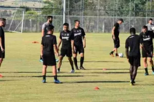 7 με 10 Αυγούστου η πρώτη της νέας σεζόν