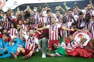 Επιβράβευση από τον Μαρτίνς στους παίκτες