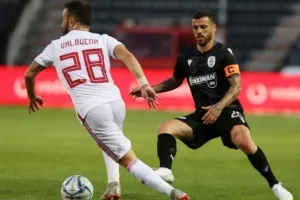 H ξεχωριστή βαθμολογία των play off και των play out