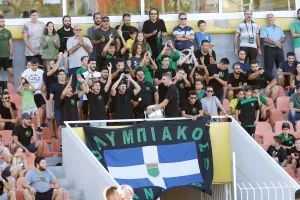 ΤΑΚΤΑΚΑΛΑΣ... για τους ήρωες του Μαρί