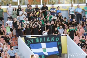 Καθορίζονται νέοι στόχοι/Ανακοίνωση