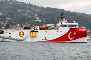 Τουρκική NAVTEX: Σε συναγερμό το Ελληνικό Ναυτικό - Στέλνει πλοία