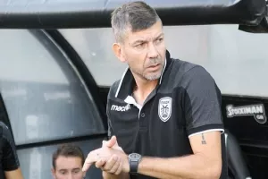 Σύζυγος Γκαρσία: "Πόσα χρόνια χρειάζεσαι να γίνεις χασάπης;"
