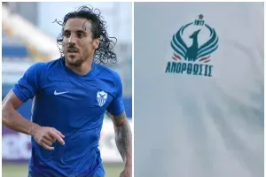 ΡΕΝΑΤΟ/Ποστάρισμα για τις νέες εμφανίσεις 