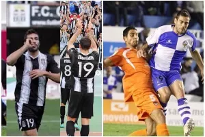 ΦΛΟΡΙΑΝ για τις... πρώην/ "Θα γιορτάσω... από απόσταση"!