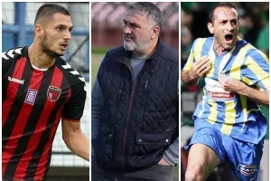 Ο ΑΠΟΣΤΟΛΟΣ... ακτινογραφεί τον ΚΥΝΗΓΟΠΟΥΛΟ/ "Θυμίζει... Σταύρο Γεωργίου"!