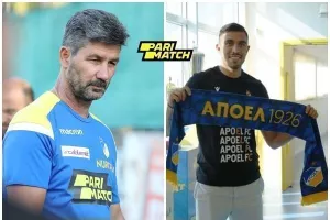 "Μίλησε" για Κλωναρίδη... ΧΩΡΙΣ να τον αναφέρει!