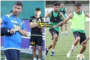 Ο Ουζουνίδης, η Ομόνοια και το... πλεονέκτημα!
