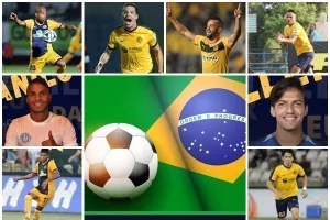 ΑΕΛ... Made in BRAZIL/ Από Μπεμπέ και Εντμάρ, σε... Ντανιελζίνιο, Μπουένο και Γκαμπιονέτα!