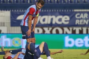 Super League, η τελική βαθμολογία των play out