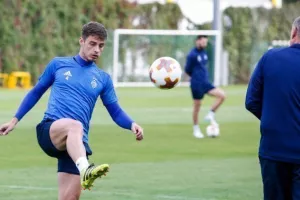 ΑΥΤΟΣ είναι ο παίκτης της Δόξας που βρέθηκε... ΘΕΤΙΚΟΣ 