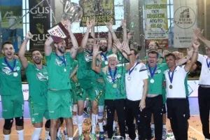 ΠΡΩΤΑΘΛΗΤΗΣ ο Παναθηναϊκός μετά από 14 χρόνια
