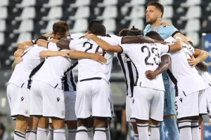 (ΕΞΕΛΙΞΗ) CAS: Επιστρέφει τους επτά βαθμούς στον ΠΑΟΚ