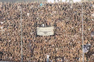 ΘΥΡΑ 4/"Η πιο πετυχημένη ομάδα στην ιστορία του Συλλόγου έκλεισε τον κύκλο της"