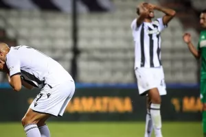 0-0 στην Τούμπα μετά από 1382 ημέρες!