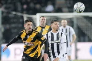 Κανείς τιμωρημένος σε play off και play out!