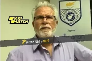 "Αυτοσκοπός η έναρξη του πρωταθλήματος με Κύπριους διαιτητές" (Πάπουτσος στο Kerkida.net)