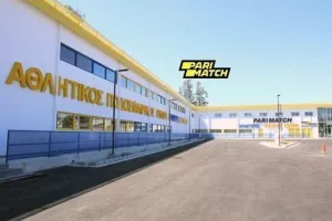 Επιβεβαιώνει... το κλίμα στον PariMatch Αρχάγγελο