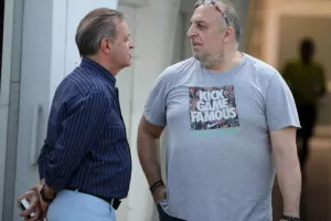 Βάσος για Αντωνάκη... 