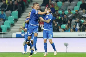 Παπουλής μαζί με Πιέρο!