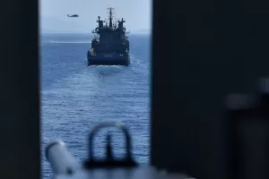 Mε NAVTEX και διάβημα απαντά η Ελλάδα στην Τουρκία