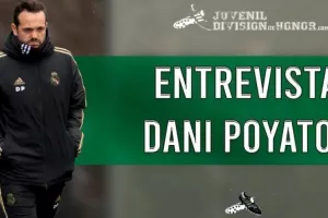 Ο Πογιάτος μίλησε για την πρόκληση του Παναθηναϊκού