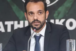 "Για να έρθω, χρειάστηκε μόνο μία λέξη, Panathinaikos"