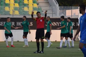 Σαββατόβραδο με τεσσάρα για την ΑΕΚ (φώτος)