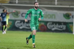 Legia πρώην Ομονοιάτης