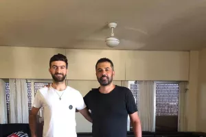 Γεωργίου για τρίτη συνεχόμενη χρονιά
