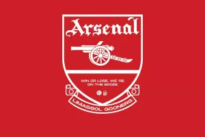 Gunners/Λεμεσό