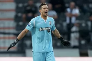 ΠΑΟΚ: Επιστρέφει στην Ελλάδα ο Ρέι