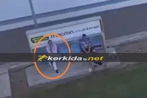 Στον Αρχάγγελο...