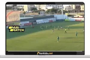 ΒΙΝΤΕΟ τα 4 γκολ της Νέας Σαλαμίνας