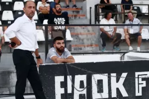 Παραιτήθηκαν Σαραϊδάρης - Παπασούλης για το φιάσκο των δελτίων
