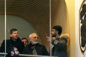 Αυτός είναι ο νέος προπονητής του ΠΑΟΚ!