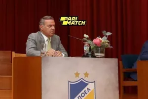 ΟΛΟΚΛΗΡΗ η ομιλία του Πρόδρομου Πετρίδη στην Γ.Σ
