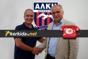 "Για πολλούς είμαι άγνωστος όμως πιστεύω στον εαυτό μου και τους συνεργάτες μου"