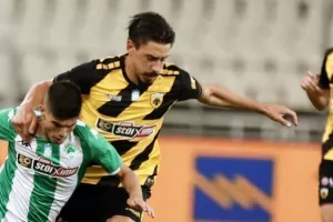 Σιμόες: «Παίξαμε με πάθος και ψυχή, αποδίδουμε πλέον καλύτερα»