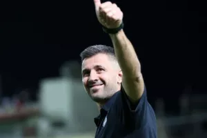 "Η δυναμική και η ιστορία του ΟΦΗ καθορίζουν τις απαιτήσεις"