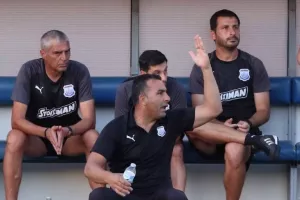 ΣΩΦΡΟΝΗΣ: "Είναι πρωτόγνωρο"