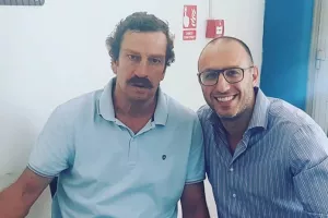 Τα μεγάλα "γιατί" γύρω από τον τεράστιο Χάρη Σολέα