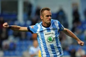 Αρνητικό… για Jasmin Scuk