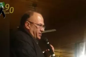 "Ήδη μας λείπεις πρόεδρε" (Βίντεο στη μνήμη Τζον Παναγή)