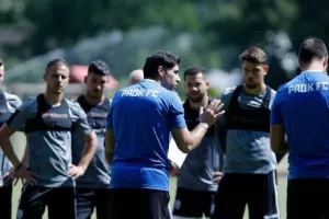 Η συνέχεια με Φερέιρα και η ενίσχυση του ΠΑΟΚ
