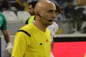 Αποχώρησε ο Κυριάκου
