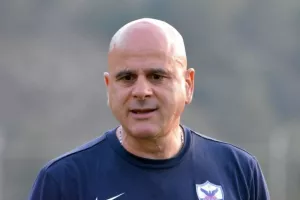 Αραχτός... ο Τιμούρ/ΦΩΤΟ